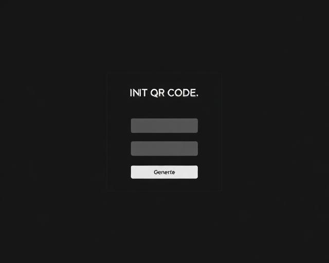 QR Kodunuzu Oluşturun